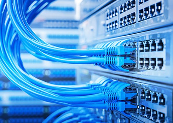 Network Solutions