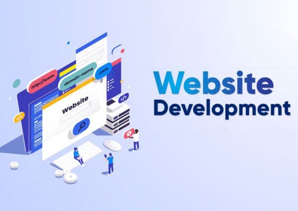 Website Development